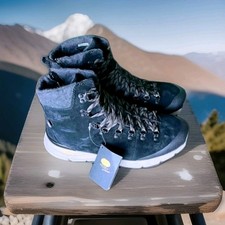 Danner Women's Arctic 600 Sidezip 7