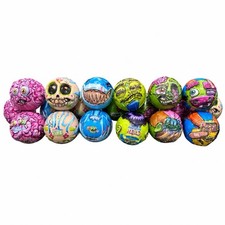 Bad Balls 3D Sculpted Madballs Mad Balls KOs 2.75” (6 ct.) picture