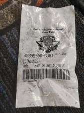 NOS OEM Harley-Davidson Interconnect Oil Seal 45359-00-SUB1 Genuine Factory Seal picture
