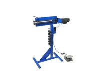 19'' Electric Powered Bead Roller (110V/60Hz, Variable Speed) picture