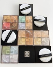 Givenchy Prisme Libre Loose Powders 5 Colors Classic Original Old Formula Og picture