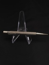 Sampson mordan everpoint sterling silver propelling pencil london 1935 hallmark picture