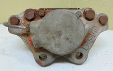 Jaguar XKE S2 S3 1968-74 XJ6 S1 1968-73 Original Front Right Brake Caliper OEM picture