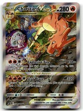 Holo Charizard VSTAR SWSH262 NM SWSH: Sword & Shield Promo Cards picture