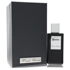Franck Boclet Cocaine by Franck Boclet Extrait De Parfum Spray (Unisex) 3.3 oz picture