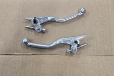 KTM Gasgas MC Husqvarna TC 65 Brake Clutch Lever Pair OEM picture