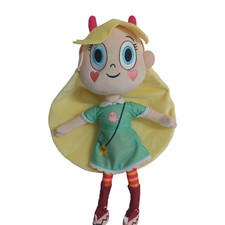 rare Star VS. the Forces of Evil  Star Butterfly plush toy  doll  35cm picture