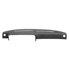 Coverlay 17-405 Black Dash Cover For 1980 Volkswagen Rabbit Pickup picture