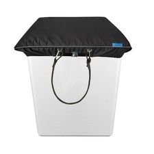Bucket Truck Cover - Double Layer Oxford Cloth, Fits 28