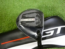 Titleist GT1 18* 5 Wood Tensei 1K Red RIP 55 R2 Senior Graphite w HC 41.5