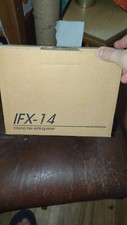 Thermalright IFX-14 Inferno Fire eXtinguisher High-End retro/vintage cpu cooler picture