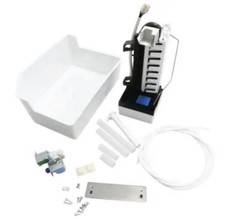 Replacement Whirlpool Amana Automatic Icemaker Kit ECKMF95 Part # 118649 picture