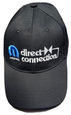 New Chrysler Plymouth Dodge Mopar Direct Connection Hat / Cap Genuine Mopar Gear picture