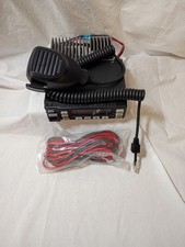 Kenwood TK-760HG High Power VHF Mobile Radio Tested & Tuned (Engraved) picture