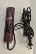 Andis Excel 2-Speed Professional Clipper  (Missing Blade Drive But Works) picture