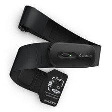 Garmin HRM 200 Heart Rate Monitor - Size Medium to Extra Large 010-13388-00 picture
