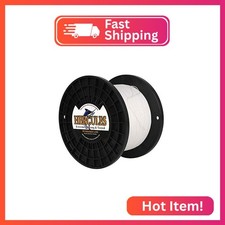HERCULES Super Cast 1000M 1094 Yards Braided Fishing Line 300 LB Test for Saltwa picture
