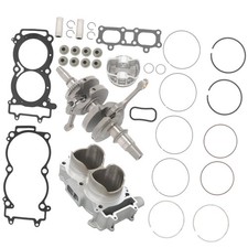 Cylinder Crankshaft Replacement for Paris 1000 RZR XP 2014-2018 3022594 picture