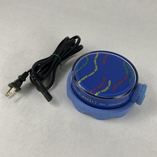 IKA Colorsquid Color Waves Magnetic Stirrer w/ Power Cord picture