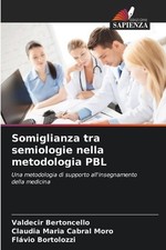 Somiglianza tra semiologie nella metodologia PBL by Valdecir Bertoncello (Italia picture