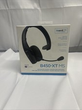 New & Sealed BlueParrott B450-XT Wireless Bluetooth Noise Cancelling Headset picture