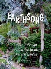 Earthsong: How to Design a Truly Spectacular Natural Garden by Chase Revel picture