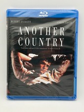 Another Country (1984) Blu-ray Shout Factory Rupert Everett Colin Firth NEW picture