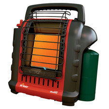 Mr. Heater Portable Buddy MH9BX 9000 BTU Radiant Propane Heater-F232000 picture
