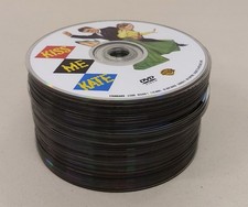 45+ CLASSIC MOVIE DVD Lot ~ 50s 60s Musical ~ Region 1 DVDs ~ 46 Discs picture