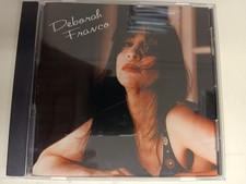 Deborah Franco - ¿Qué Pasa? CD 1998 Latin Pop R&B Qué Pasa Ent. picture