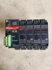 Omron NE1A-SCPU02 Safety Network Controller (#200) picture