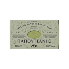 Natural Greek Olive Oil Soap 125Gr picture