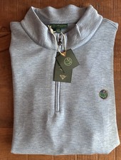 BRAND NEW W/ Tag 1934 Masters Pullover - Berckman’s Place - Blue- Men’s 3XL picture