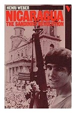 Nicaragua : The Sandinista Revolution Paperback Henri Weber picture