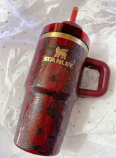 [Bordeaux Magic Collection] Stanley Quencher H2.0 FlowState Tumbler 591ml/20oz picture