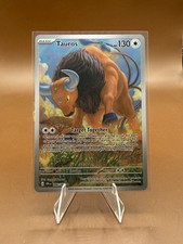 Tauros 096/086 Me04: Chaos Rising Holo picture