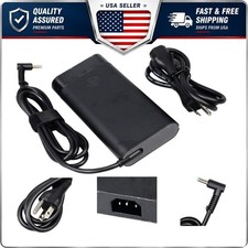 NEW 230W Laptop AC Adapter TPN-LA10 for HP Omen 16-b1797nr 16-b1085nr 4.5mm picture