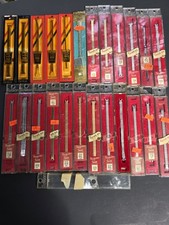 NOS  Vintage, Ladies Watch Bands,  Brite, Bowles, Twiston By Speidel New in box picture