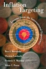 Inflation Targeting : Lessons from the International Experience by Frederic... picture