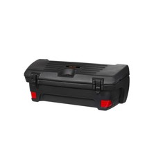 Kolpin Rear Trail Box - 93201, Black picture