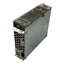 Bosch SM 20/30 GTC Servo Drive 1070050168-101 Servodyn Inverter Module picture