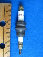 Vintage AUTO-LITE IGNITER, 5” picture