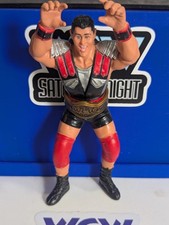 Vintage WCW Galoob El Gigante - WWF Mattel LJN Hasbro - UK Exclusive Read** picture