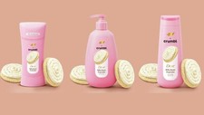 NEW Dove x Crumbl Nilla Bean Cupcake Collection -  picture