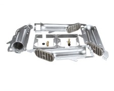 Pitco Pg,Conv Ssh55 Nat To Lp Vr8204 B8043238-C -  + Geniune OEM picture