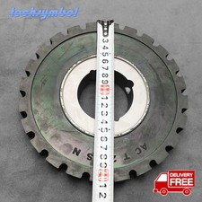 High-Quality Rubber ACT2.3SN Coupler Tailored for Reich Arcusaflex Systems picture