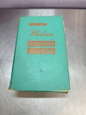 Meta Given's Vol 2 Modern Encyclopedia Of Cooking New revised edition 4th 1956 picture