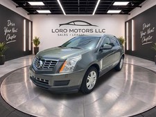 2013 Cadillac SRX LUXURY COLLECTION picture