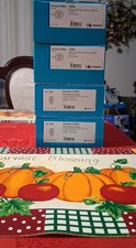 Coloplast Sen Sura Mio Ostomy Lot Of 4 ( Pouches And Wafers )  New picture