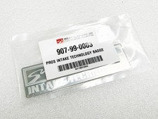 Authenic Replacement Badge for Skunk2 Pro Series Intake Manifold picture